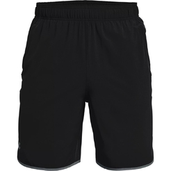 Шорты Under Armour HIIT Woven Shorts1361435-001 - фото 5