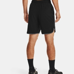 Шорты Under Armour HIIT Woven Shorts1361435-001 - фото 3