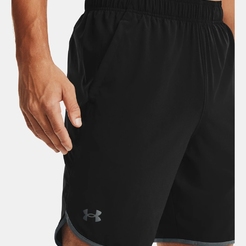 Шорты Under Armour HIIT Woven Shorts1361435-001 - фото 4