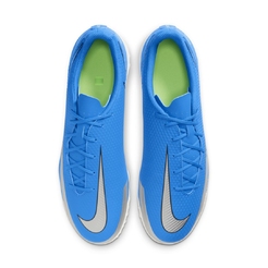 Бутсы Nike Phantom GT Club TF SoccerCK8469-400 - фото 5