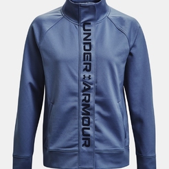 Ветровка Under Armour Recover Tricot Jacket1360908-470 - фото 4