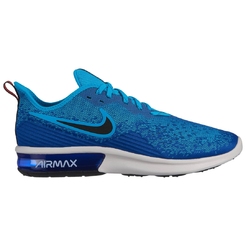 Кроссовки Nike Air Max Sequent 4AO4485-401 - фото 1