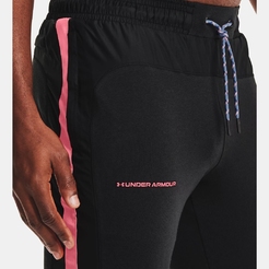 Брюки Under Armour Rival Terry Amp Pant1361638-001 - фото 3