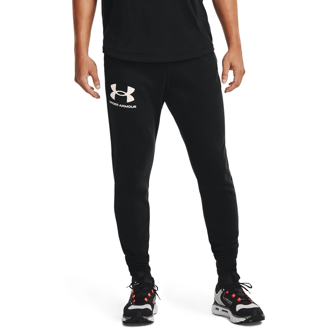 Брюки Under Armour Rival Terry Jogger 1361642-001