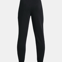 Брюки Under Armour Rival Terry Pants1361715-001 - фото 2