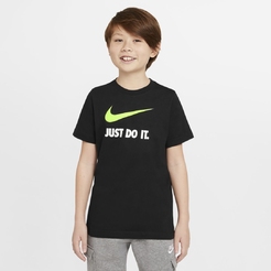 Футболка Nike Sportswear Just Do It TeeAR5249-014 - фото 1