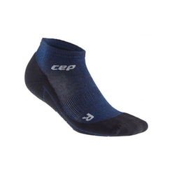 Компрессионные носки CEP Merino Wool Low Cut Socks C09MC09MW-N - фото 1
