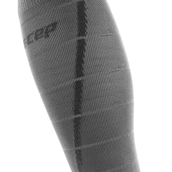 Женские компрессионные гольфы для активного отдыха CEP Reflection Compression Knee SocksC123RW-2 - фото 4