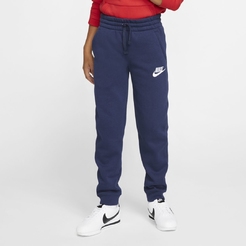 Брюки Nike Sportswear Fleece PantsCI2911-410 - фото 1