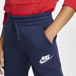 Брюки Nike Sportswear Fleece PantsCI2911-410 - фото 2