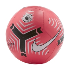 Футбольный мяч Nike Premier League Pitch Soccer BallCQ7151-610 - фото 1