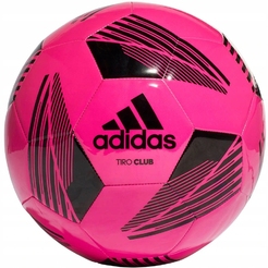 Футбольный мяч Adidas TIRO CLBFS0364 - фото 1