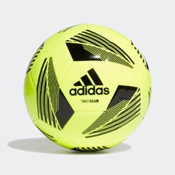 Футбольный мяч Adidas Tiro ClubFS0366 - фото 1