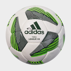 Футбольный мяч Adidas Tiro MatchFS0368 - фото 1
