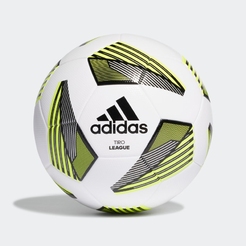 Футбольный мяч Adidas Tiro Lge TsbeFS0369 - фото 1
