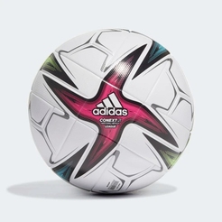 Футбольный мяч Adidas Cnxt21 LgeGK3489 - фото 1