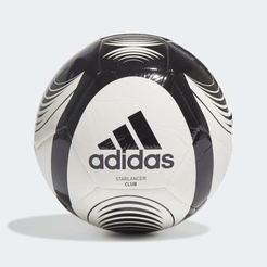 Футбольный мяч Adidas Starlancer ClubGK3499 - фото 1