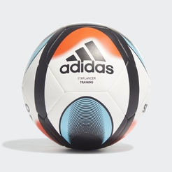 Футбольный мяч Adidas Starlancer TrnGK7716 - фото 1