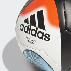 Футбольный мяч Adidas Starlancer TrnGK7716 - фото 2