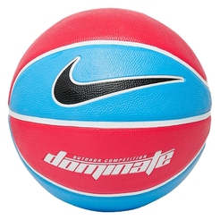 Баскетбольный мяч Nike Dominate 8pN.000.1165.473.07 - фото 1