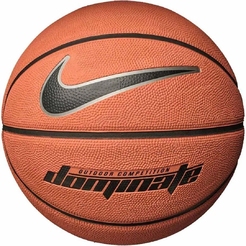 Баскетбольный мяч Nike DOMINATE 8P 07N.KI.00.847.07 - фото 1