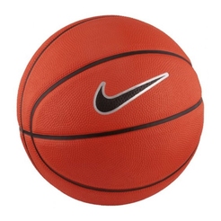 Баскетбольный мяч Nike Swoosh Mini 03N.KI.08.879.03 - фото 1
