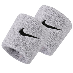 Напульсники Nike Swoosh WristbandsN.NN.04.051.OS - фото 1