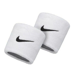 Напульсники Nike Swoosh WristbandsN.NN.04.101.OS - фото 1