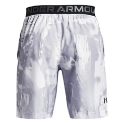 Шорты Under Armour Woven Adapt Shorts1361436-011 - фото 4