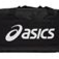 Сумка Asics Sports Bag M3033B152-001 - фото 1