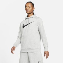 Худи Nike M Dri-FIT Pullover Training HoodieCZ2425-063 - фото 1