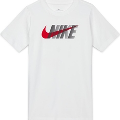 Футболка Nike SportswearDC7796-100 - фото 5