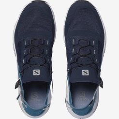 Кроссовки Salomon Shoes Tech Amphib 4L40985200 - фото 2