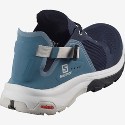 Кроссовки Salomon Shoes Tech Amphib 4L40985200 - фото 3