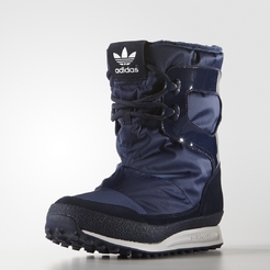 Сапоги Adidas SnowrushS81384 - фото 3