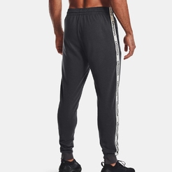 Брюки Under Armour Rival Terry Lckrtg Jogger1361645-010 - фото 3