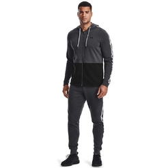 Брюки Under Armour Rival Terry Lckrtg Jogger1361645-010 - фото 2