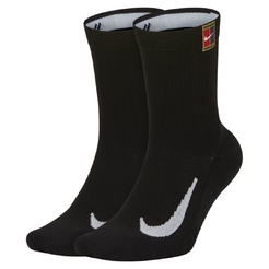 Носки 2 пары Nike Court Multiplier Cushioned Socks (2 Pairs)SK0118-010 - фото 1