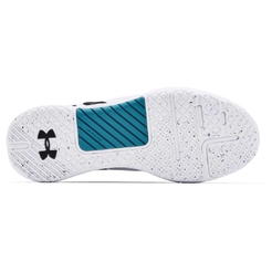 Кроссовки Under Armour HOVR Rise 23023009-103 - фото 2