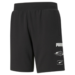 Шорты Puma Rebel Shorts 9