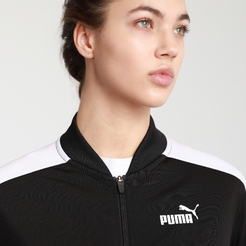 Костюм Puma Baseball Tricot Suit Cl58596301 - фото 5