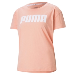 Футболка Puma Rtg Logo Tee58645426 - фото 1