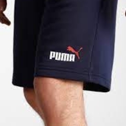 Шорты Puma Ess+ 2 Col Shorts 10