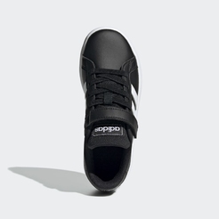 Кроссовки Adidas GRAND COURT CEF0108 - фото 2