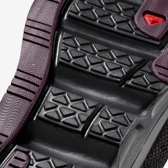 Пантолеты Salomon Shoes Rx Break 4.0 Potent Purple/bk/bkL40744900 - фото 2