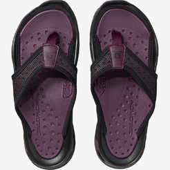 Пантолеты Salomon Shoes Rx Break 4.0 Potent Purple/bk/bkL40744900 - фото 3