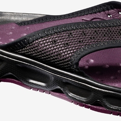 Пантолеты Salomon Shoes Rx Break 4.0 Potent Purple/bk/bkL40744900 - фото 5
