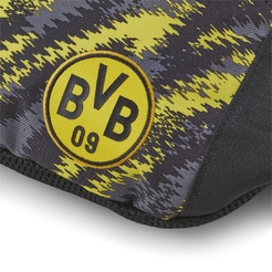 Сумка на пояс Puma BVB Iconic Street Waist Bag7784702 - фото 2