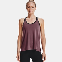 Майка Under Armour Knockout Tank1351596-554 - фото 1