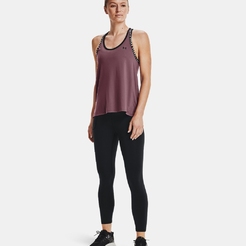 Майка Under Armour Knockout Tank1351596-554 - фото 2